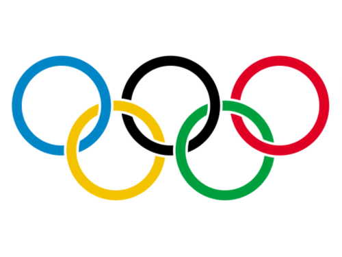 olymp flag