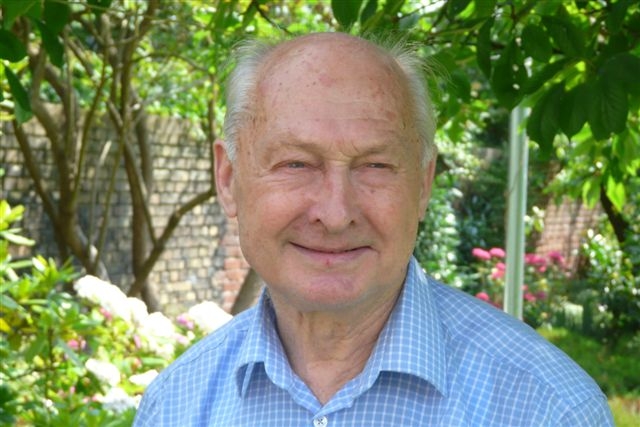 2015 Pioch Horst