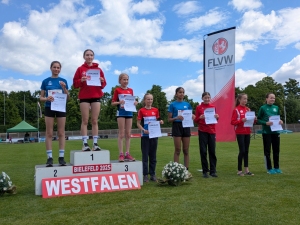 2025 Niehus Emma 3000 m kl