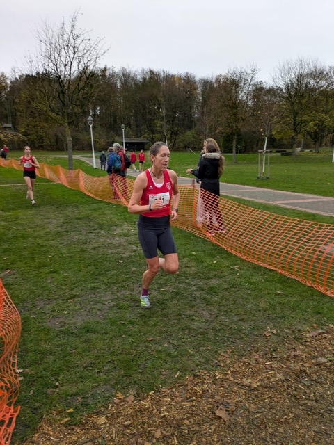 2025 Oelde Cross Grewatta