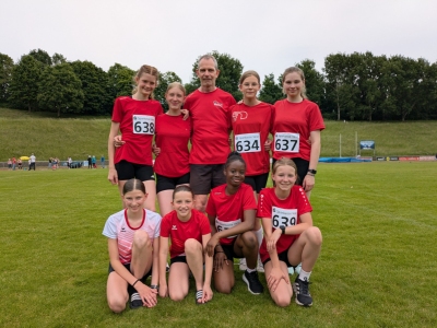 2025 Sportfest Recklinghausen kl